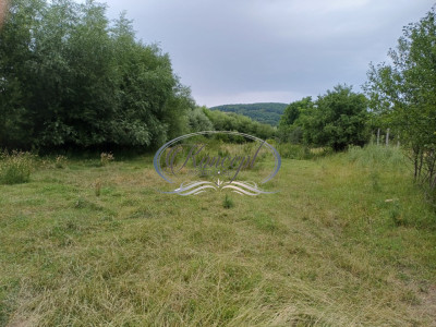 Teren intravilan 1.083 mp, Ciurila