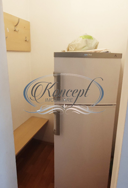 Apartament spatios langa UMF