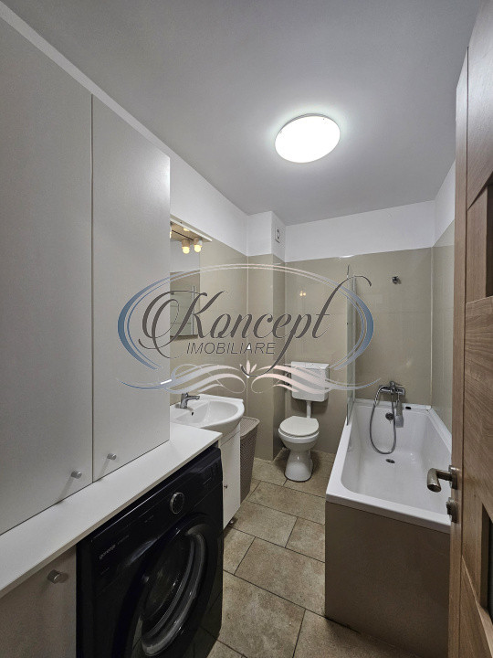 Apartament 1 camera in Andrei Muresanu