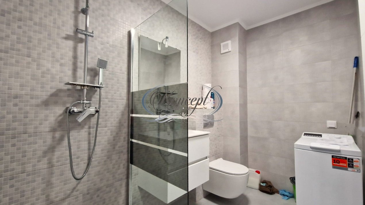 Apartament 2 camere cu terasa si parcare