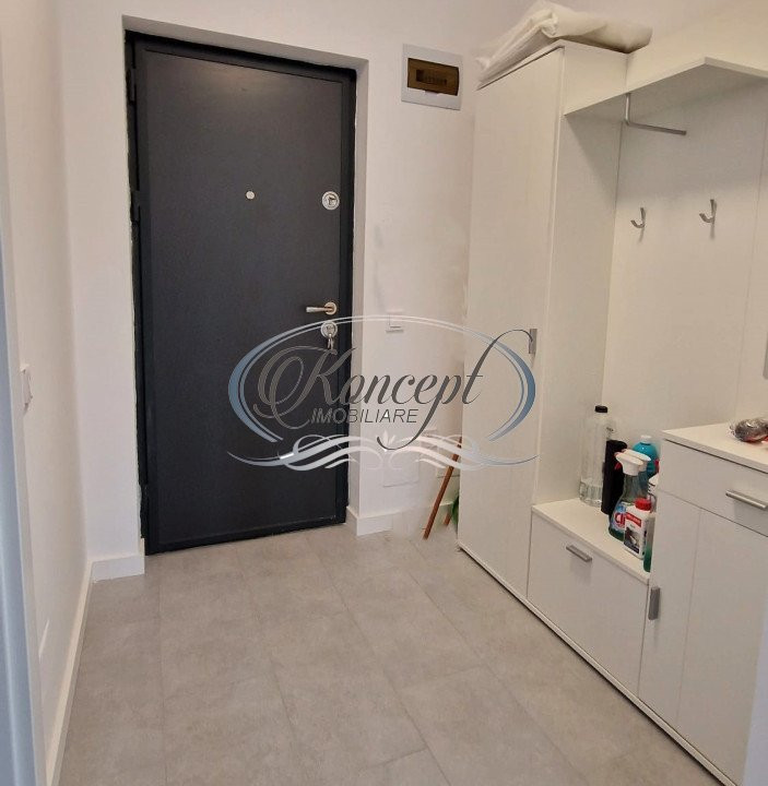 Apartament 2 camere cu terasa si parcare