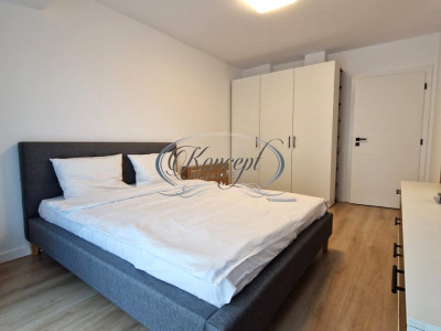 Apartament 2 camere cu terasa si parcare