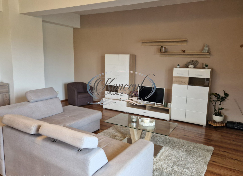 Zona USAMV - apartament 2 camere cu balcon generos