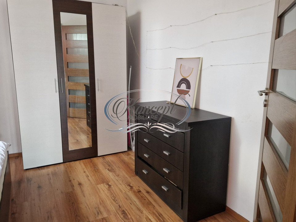 Zona USAMV - apartament 2 camere cu balcon generos