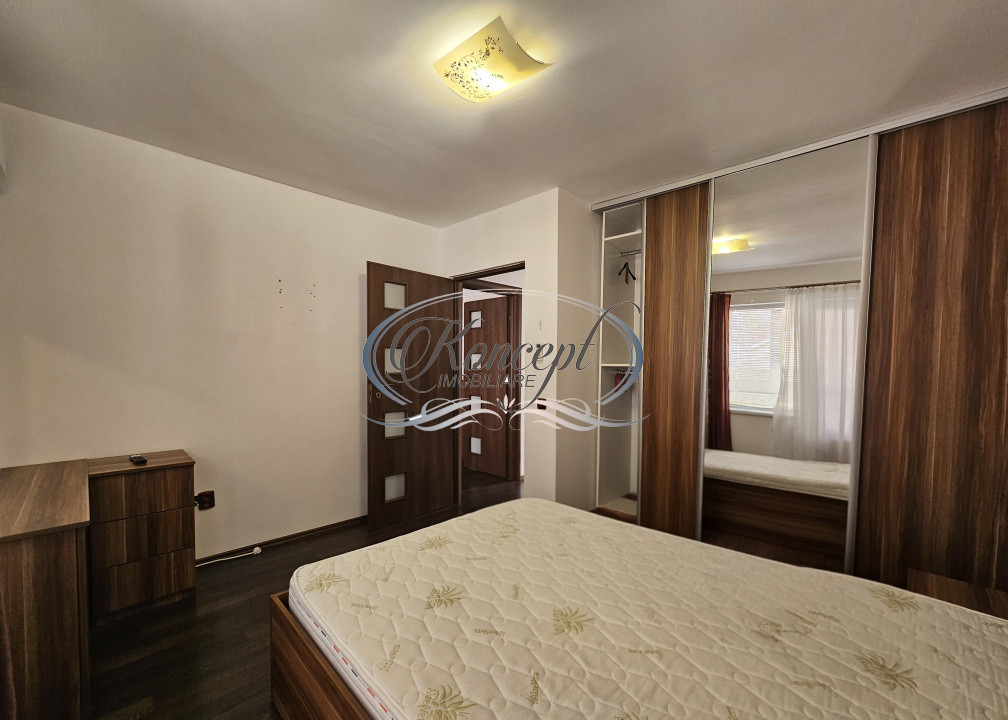 Duplex cu 4 parcari, zona Parcul Poligon