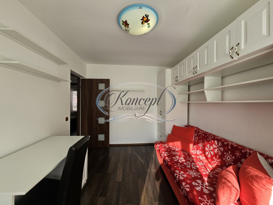 Duplex cu 4 parcari, zona Parcul Poligon