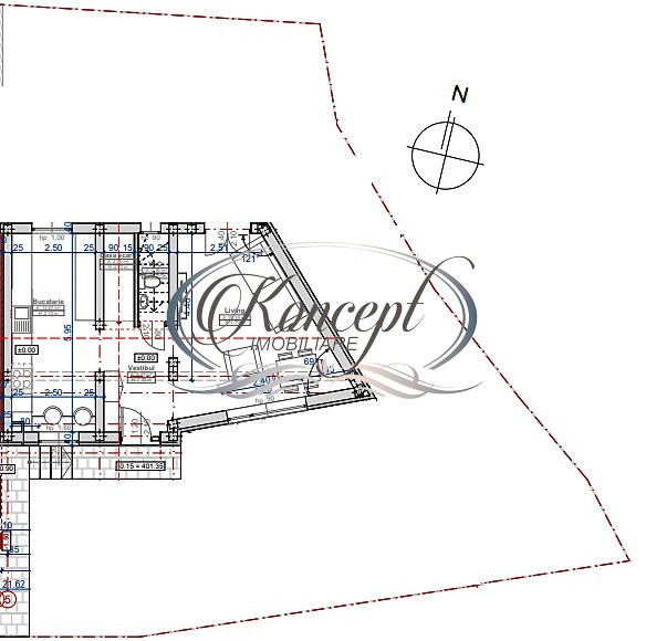 Duplex cu CF in cartierul Gruia