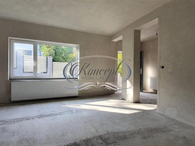Duplex cu CF in cartierul Gruia