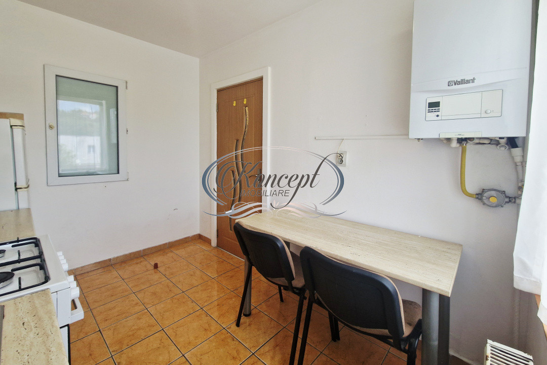 Apartament 2 camere cu balcon pe strada Oasului, in Iris
