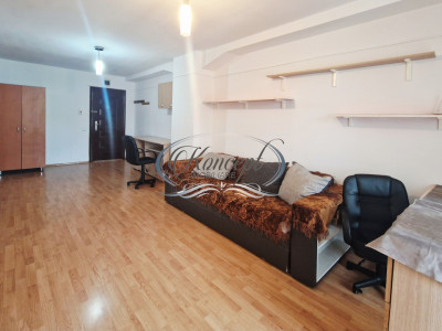 Apartament 2 camere cu balcon pe strada Oasului, in Iris