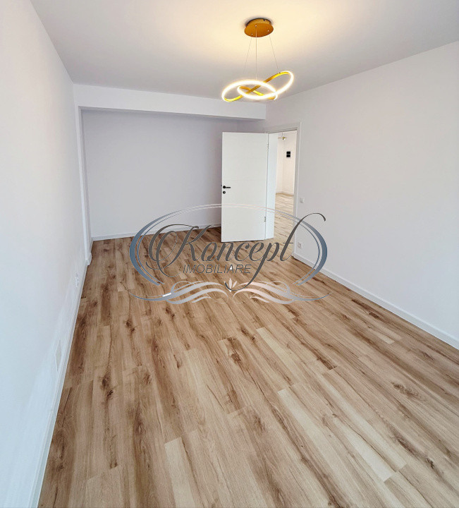 Casa noua cu 4 camere si 500 mp teren, in Popesti
