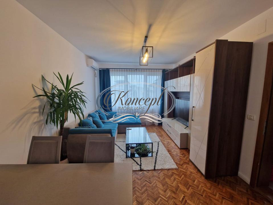 Apartament 2 camere, Piata Abator, aproape de centru