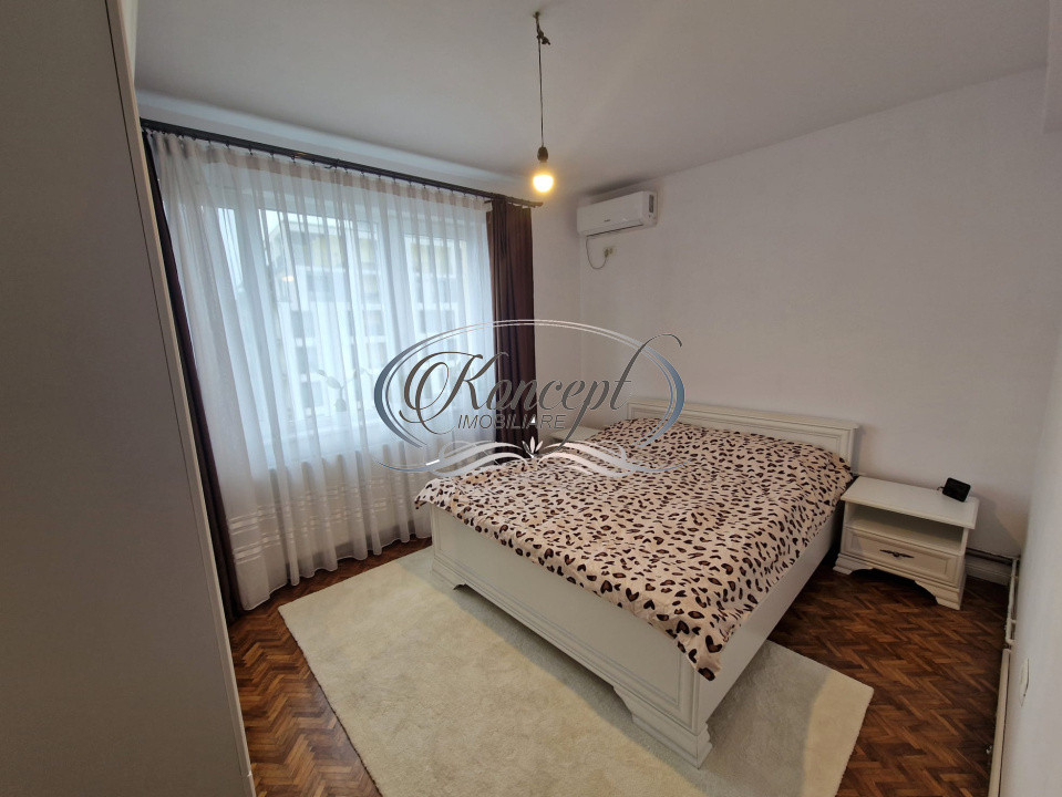 Apartament 2 camere, Piata Abator, aproape de centru