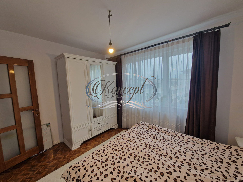 Apartament 2 camere, Piata Abator, aproape de centru