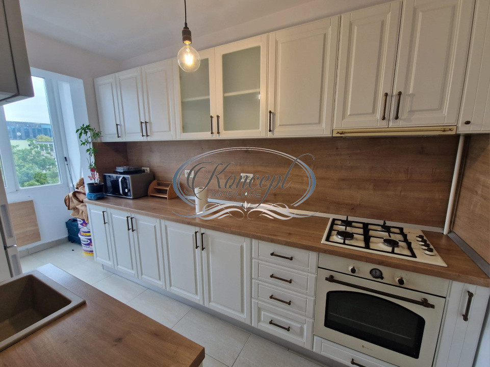 Apartament 2 camere, Piata Abator, aproape de centru