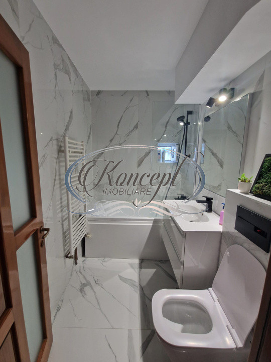 Apartament 2 camere, Piata Abator, aproape de centru