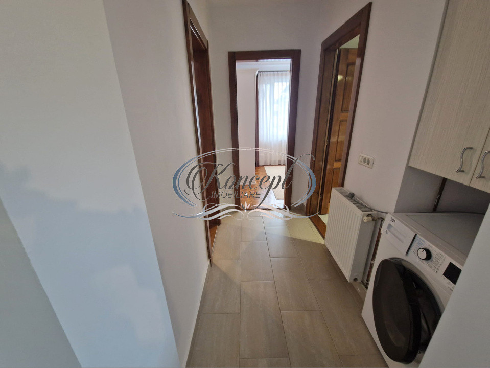 Apartament 2 camere, Piata Abator, aproape de centru