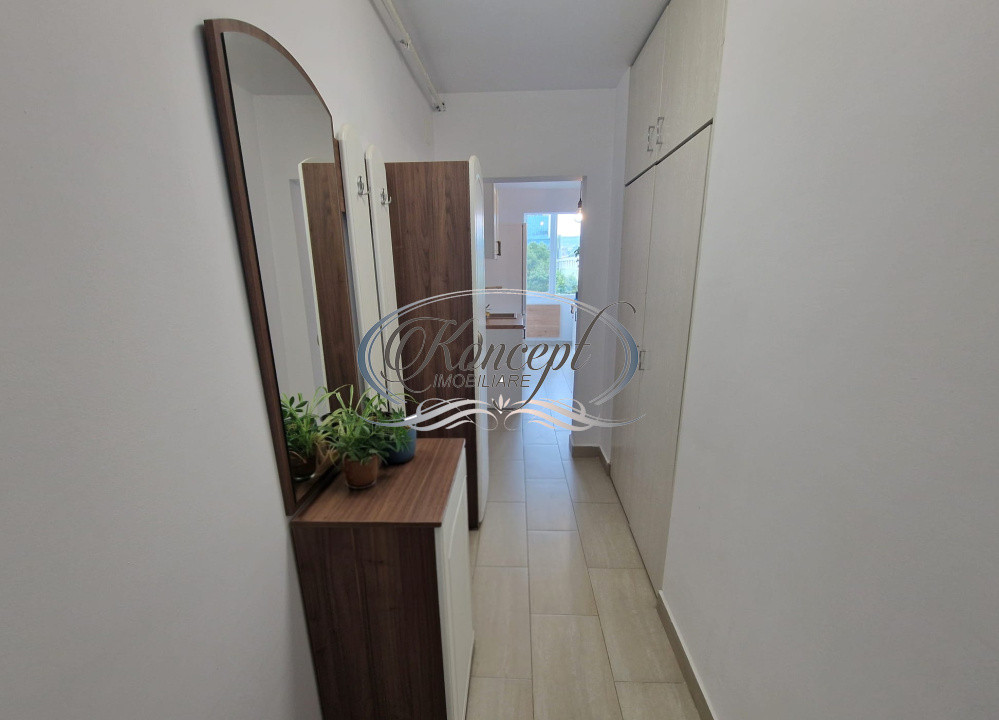 Apartament 2 camere, Piata Abator, aproape de centru