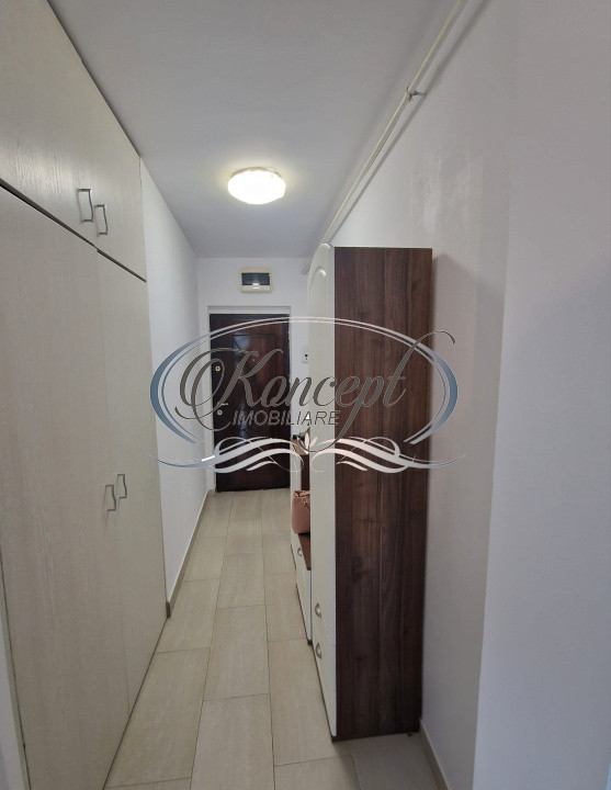Apartament 2 camere, Piata Abator, aproape de centru