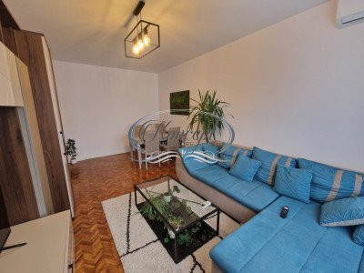 Apartament 2 camere, Piata Abator, aproape de centru