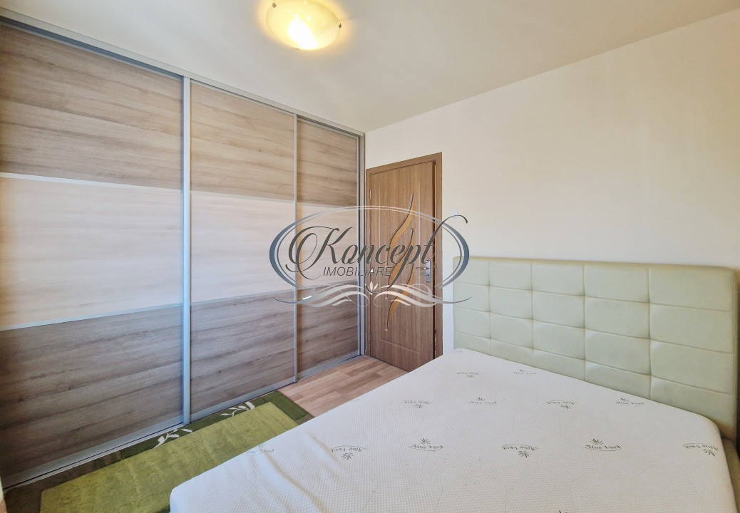 Apartament 4 camere cu parcare, zona Kaufland Manastur