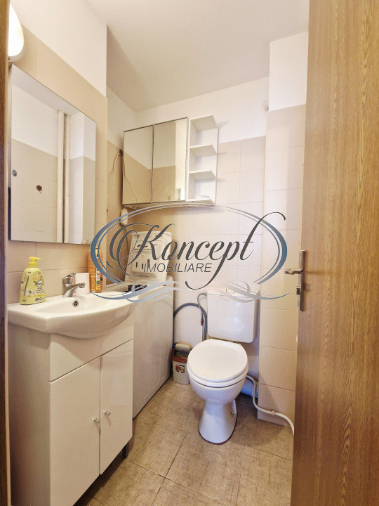 Apartament 4 camere cu parcare, zona Kaufland Manastur