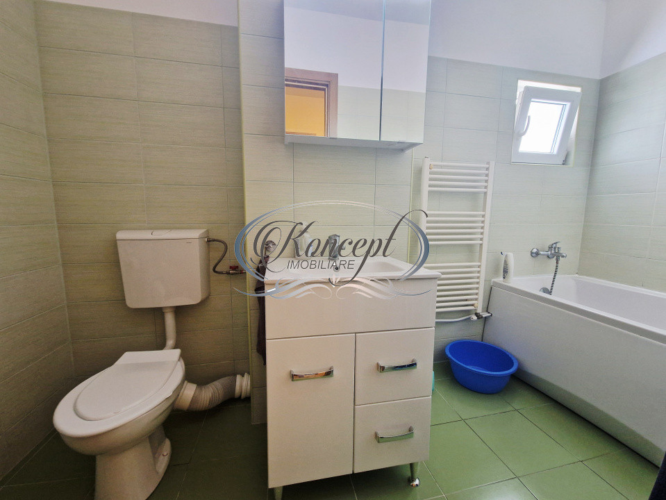 Apartament 4 camere cu parcare, zona Kaufland Manastur
