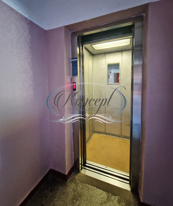 Apartament 4 camere cu parcare, zona Kaufland Manastur
