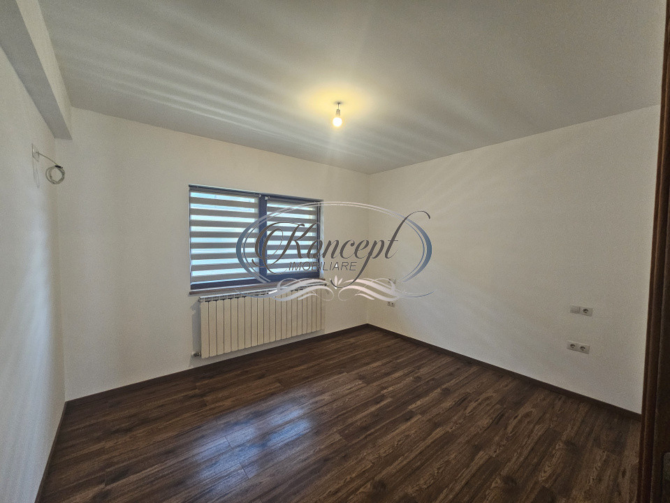 Casa individuala finisata in zona Borom, Apahida