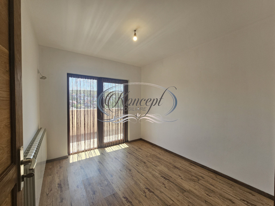 Casa individuala finisata in zona Borom, Apahida