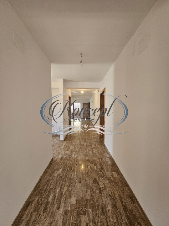 Casa individuala finisata in zona Borom, Apahida