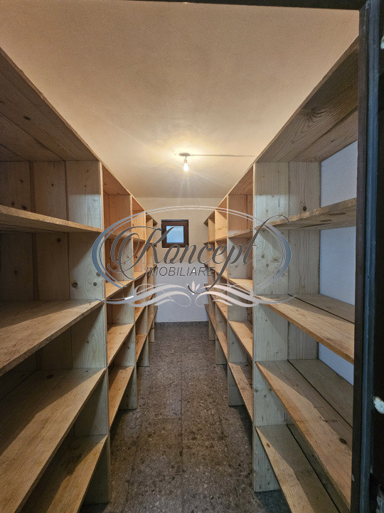 Casa individuala finisata in zona Borom, Apahida