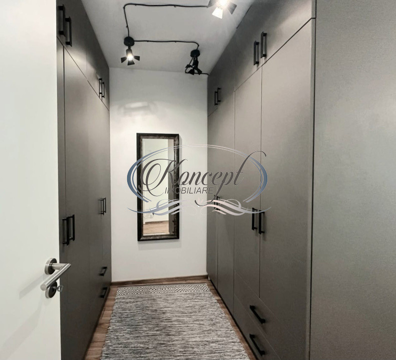 Apartament cu parcare in Sophia Residence