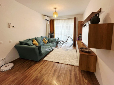 Apartament cu parcare in Sophia Residence