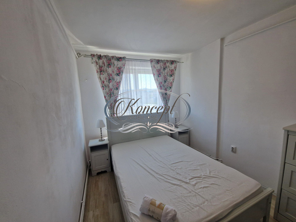 Apartament 2 camere in zona  Big Manastur