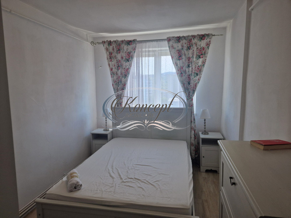 Apartament 2 camere in zona  Big Manastur