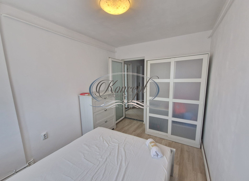 Apartament 2 camere in zona  Big Manastur