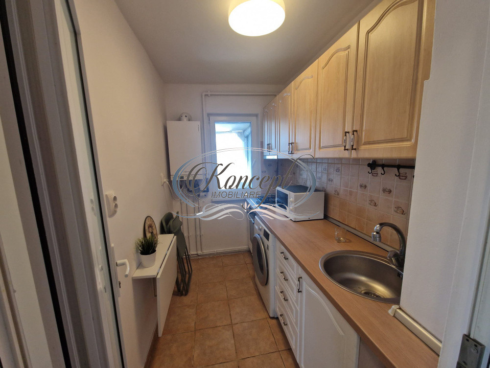 Apartament 2 camere in zona  Big Manastur