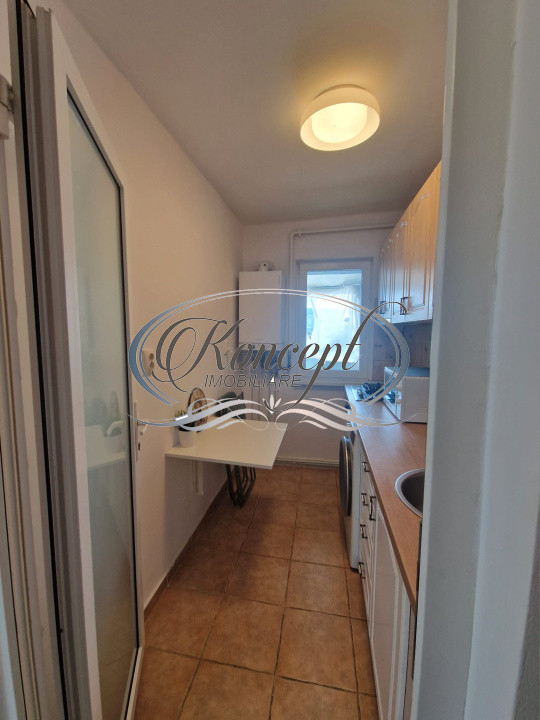 Apartament 2 camere in zona  Big Manastur