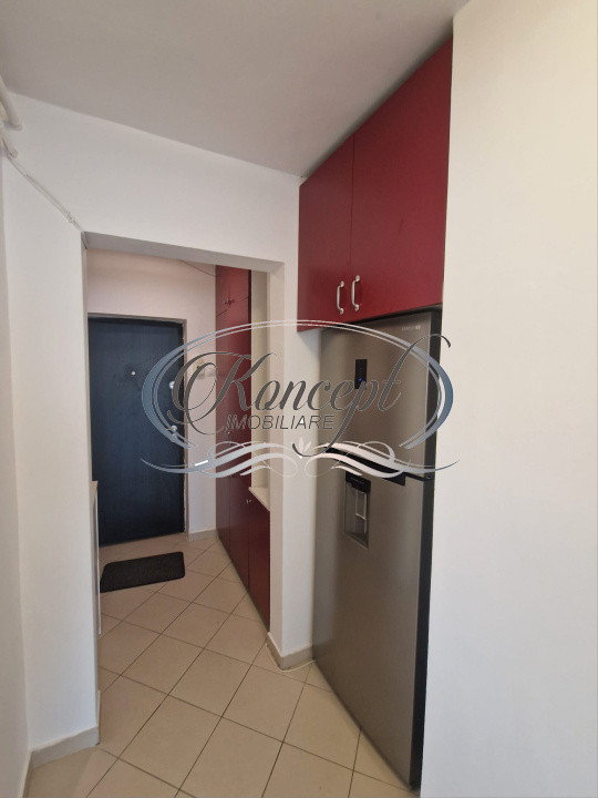 Apartament 2 camere in zona  Big Manastur