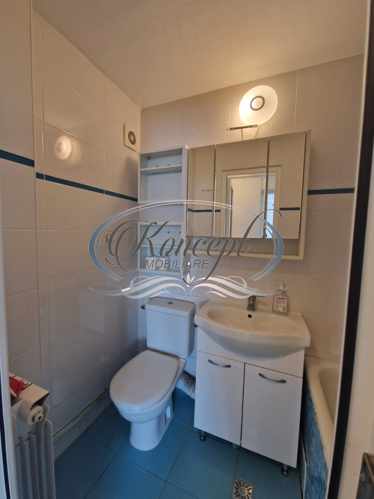 Apartament 2 camere in zona  Big Manastur