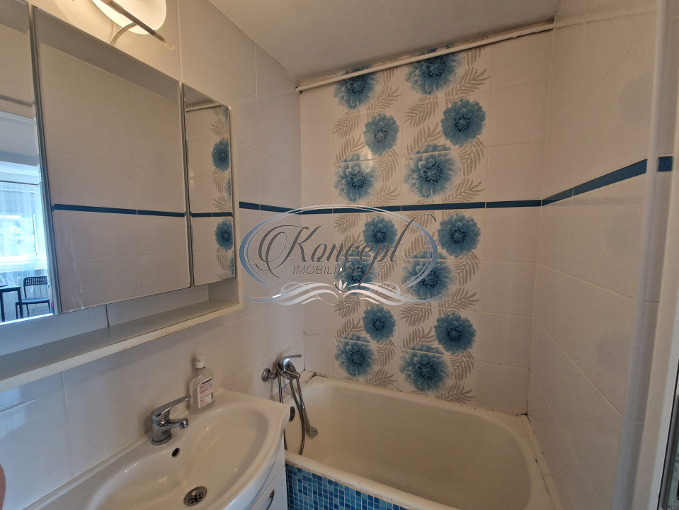 Apartament 2 camere in zona  Big Manastur