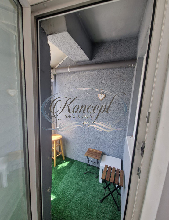 Apartament 2 camere in zona  Big Manastur