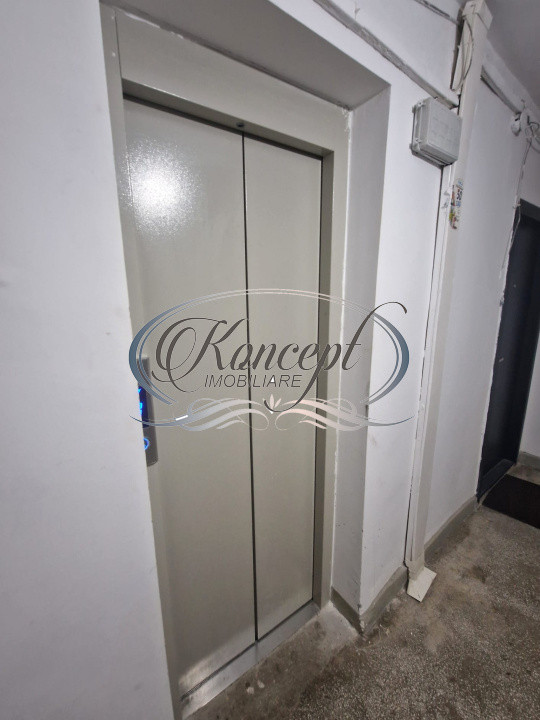 Apartament 2 camere in zona  Big Manastur