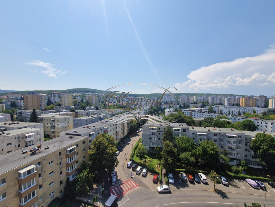 Apartament 2 camere in zona  Big Manastur