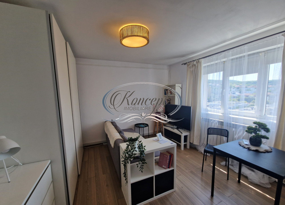 Apartament 2 camere in zona  Big Manastur