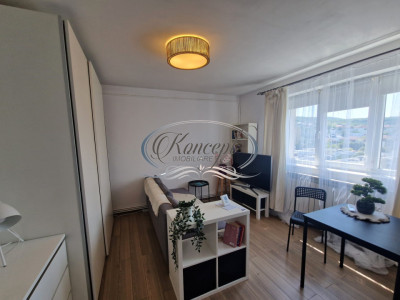 Apartament 2 camere in zona  Big Manastur