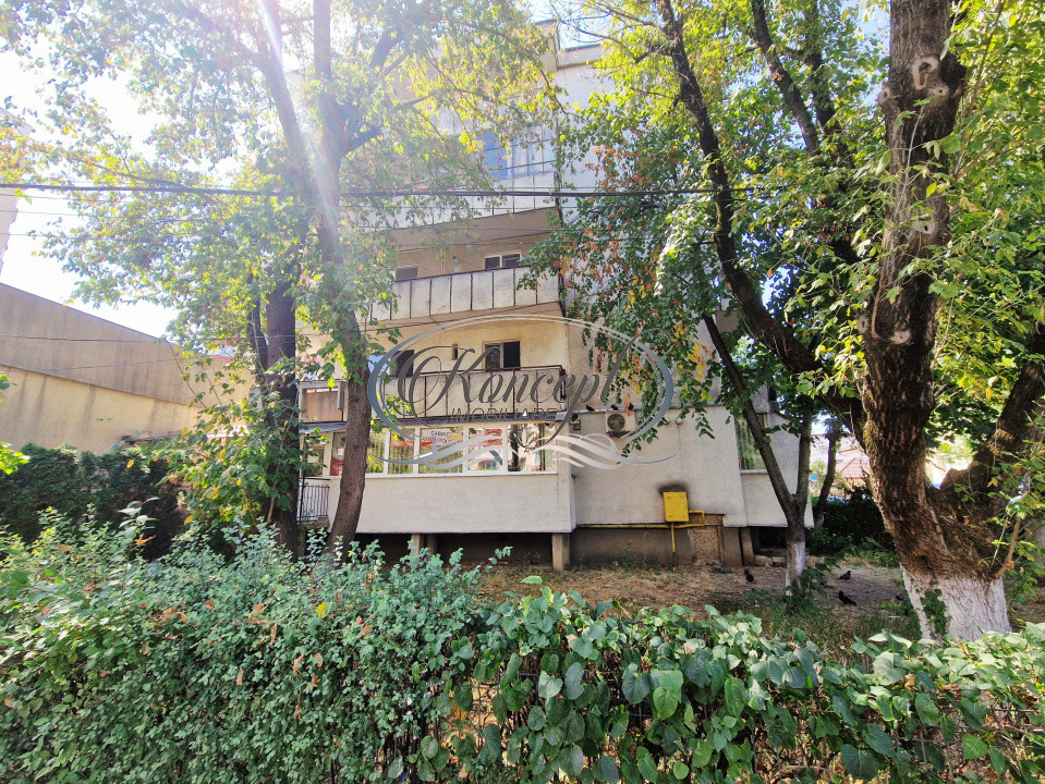 Apartament 3 camere cu parcare in zona Kaufland Marasti