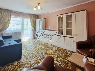 Apartament 3 camere cu parcare in zona Kaufland Marasti