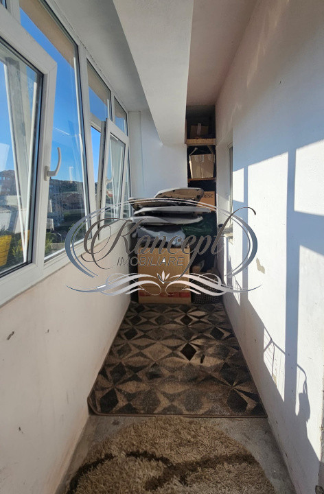 Apartament 3 camere, Ion Mester, Manastur